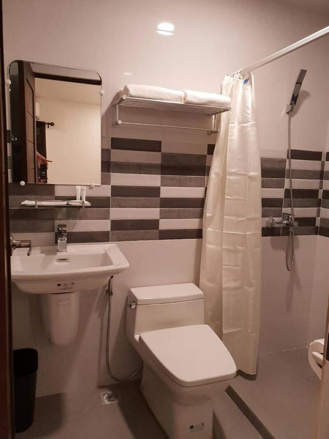 Hotel Lourdes Лаолаг Екстериор снимка