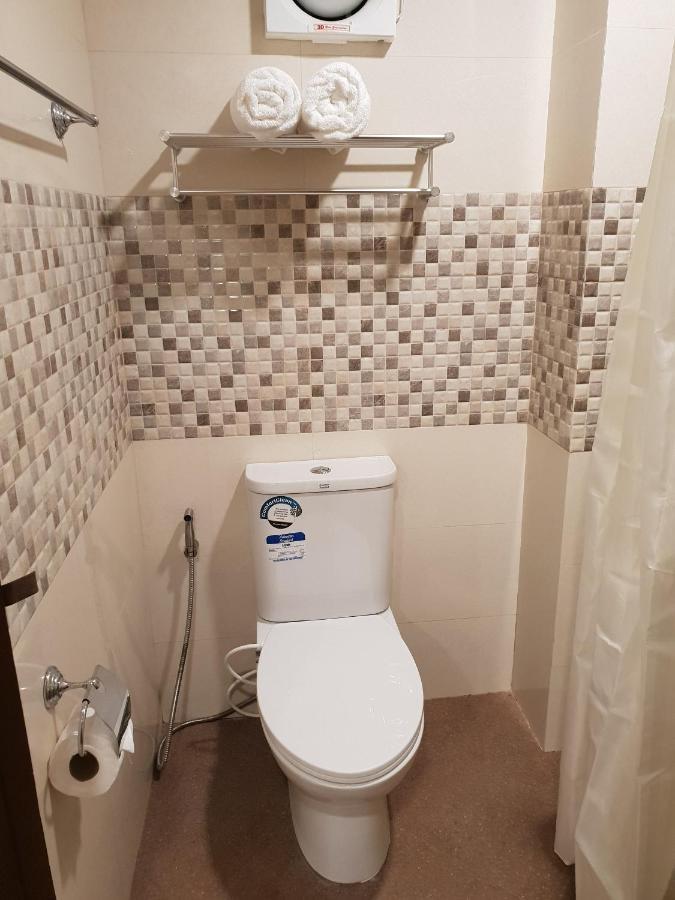 Hotel Lourdes Лаолаг Екстериор снимка